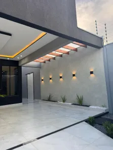 Casa com 3 Quartos à venda, 147m² no , Goianápolis