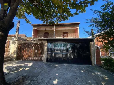 Casa Comercial com 3 Quartos para alugar, 259m² no Vila Progresso, Sorocaba