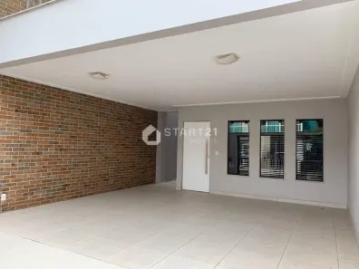 Casa de Condomínio com 2 Quartos à venda, 200m² no Aero Clube, Volta Redonda