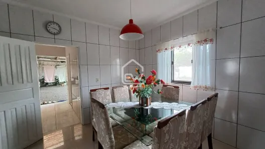 Casa com 2 Quartos à venda, 620m² no Sossego, Schroeder