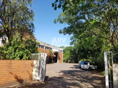 Galpão / Depósito / Armazém à venda, 634m² no Feitoria, São Leopoldo