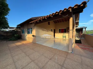 Casa com 3 Quartos à venda, 130m² no Las Vegas, Ibiporã