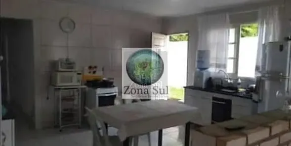 Fazenda / Sítio / Chácara com 2 Quartos à venda, 180m² no Paruru, Ibiúna