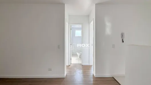 Apartamento com 2 Quartos à venda, 40m² no Jardim Santo Antônio, Almirante Tamandaré