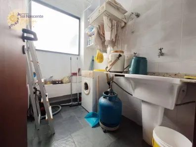 Cobertura com 2 Quartos para alugar, 278m² no Maitinga, Bertioga