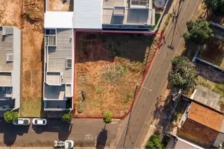 Terreno / Lote / Condomínio à venda, 438m² no Jardim Veneza II, Umuarama