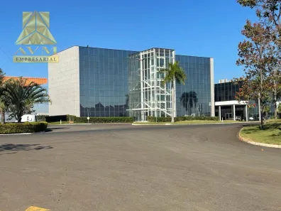 Prédio Inteiro para alugar, 1590m² no Chácara Monte Alegre, Sumaré