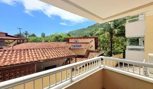 Apartamento com 2 Quartos à venda, 56m² no Badu, Niterói