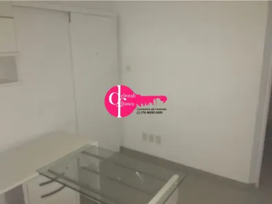 Conjunto Comercial / Sala para venda ou aluguel, 60m² no Centro, Feira de Santana