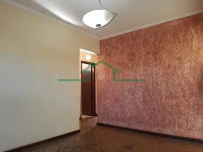 Casa com 3 Quartos para alugar, 123m² no Vila Independência, Piracicaba