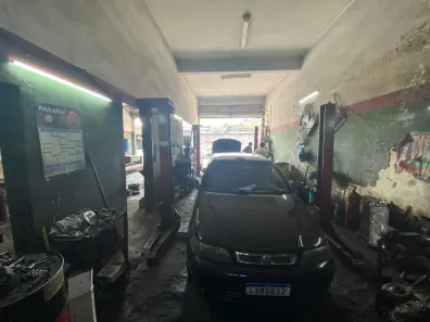 Loja / Salão / Ponto Comercial à venda, 140m² no Olavo Bilac, Duque de Caxias