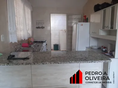 Casa de Condomínio com 2 Quartos à venda, 65m² no Estância Suíça, Serra Negra
