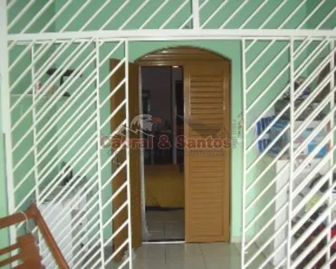 Sobrado com 3 Quartos à venda, 196m² no São Luiz, Itu