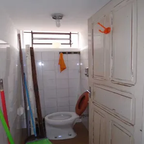 Conjunto Comercial / Sala para alugar, 50m² no Centro, Cosmópolis