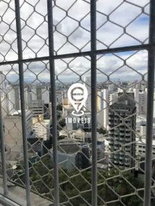 Apartamento com 1 Quarto à venda, 40m² no Liberdade, São Paulo