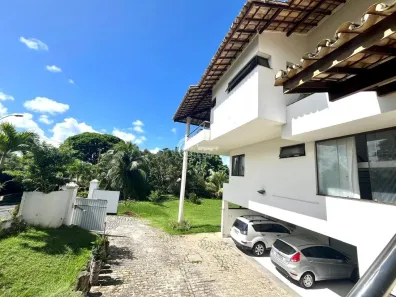 Casa com 4 Quartos à venda, 3900m² no Portão, Lauro de Freitas