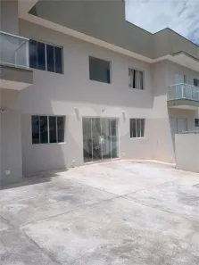 Apartamento com 2 Quartos à venda, 63m² no Jardim dos Ipes, Mairinque