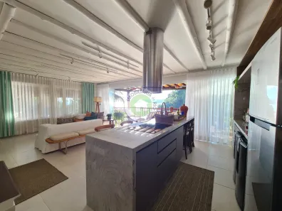 Casa de Condomínio com 4 Quartos à venda, 250m² no São Bento, Angra dos Reis