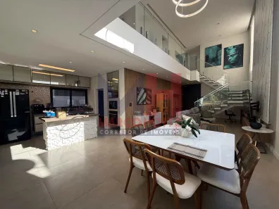 Sobrado com 5 Quartos para alugar, 310m² no Riviera, Bertioga