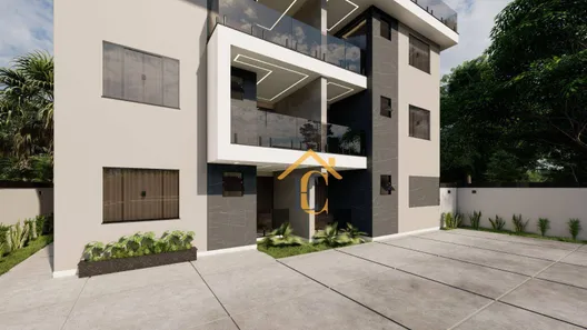Cobertura com 3 Quartos à venda, 77m² no Atlântica, Rio das Ostras