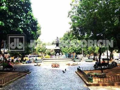 Kitnet com 1 Quarto à venda, 16m² no Praça da Bandeira, Rio de Janeiro