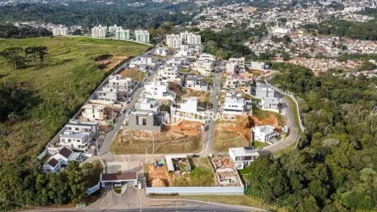 Terreno / Lote / Condomínio à venda, 300m² no Tanguá, Almirante Tamandaré