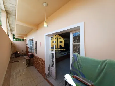 Casa com 3 Quartos à venda, 130m² no Guaratiba, Rio de Janeiro