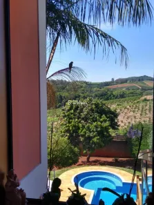 Casa de Condomínio com 4 Quartos à venda, 377m² no Terras de Santa Teresa, Itupeva