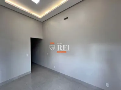 Casa com 3 Quartos à venda, 70m² no Residencial Canaã II, Rio Verde