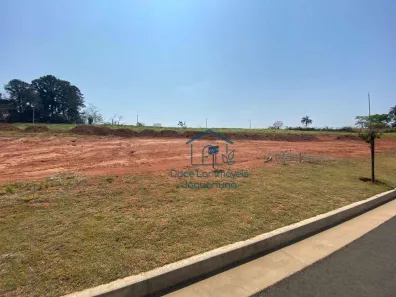 Terreno / Lote / Condomínio à venda, 250m² no Colinas do Castelo, Jaguariúna