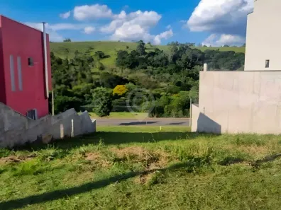 Terreno / Lote / Condomínio à venda, 416m² no Bairro Itapema, Itatiba