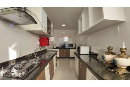 Apartamento com 3 Quartos à venda, 126m² no Asa Sul, Brasília