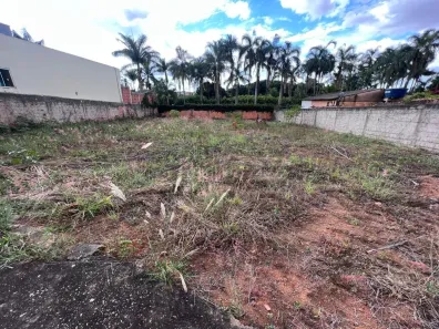 Terreno / Lote / Condomínio à venda, 800m² no Setor Habitacional Vicente Pires - Trecho 3, Brasília