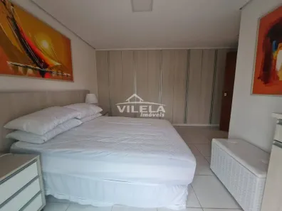 Cobertura com 4 Quartos para venda ou aluguel, 240m² no Prainha, Caraguatatuba