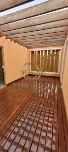 Casa de Condomínio com 3 Quartos à venda, 210m² no , Jambeiro