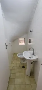 Sobrado com 3 Quartos para alugar, 123m² no Vila Santa Catarina, São Paulo