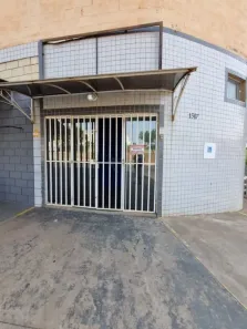 Loja / Salão / Ponto Comercial para alugar, 58m² no Jardim Caieira, Limeira