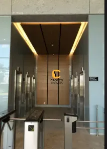 Conjunto Comercial / Sala para venda ou aluguel, 41m² no Vila Gertrudes, São Paulo