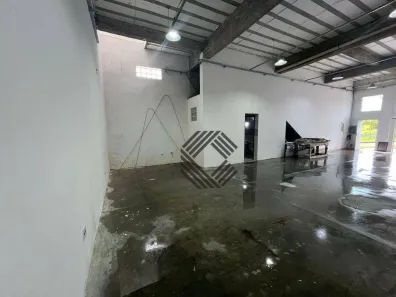 Loja / Salão / Ponto Comercial para alugar, 101m² no Vila Dominguinho, Votorantim