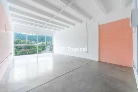 Conjunto Comercial / Sala para alugar, 50m² no Velha Central, Blumenau