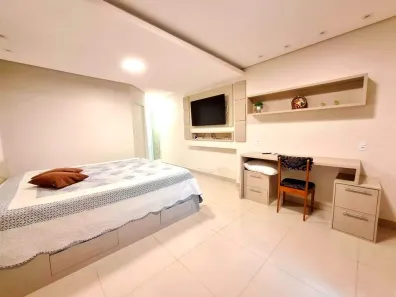 Fazenda / Sítio / Chácara com 3 Quartos para alugar, 200m² no Graminha, Limeira