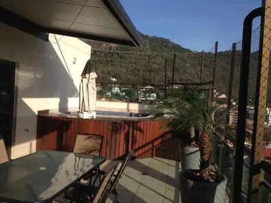 Cobertura com 3 Quartos à venda, 140m² no São Francisco, Niterói
