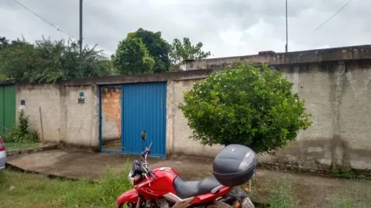 Casa com 3 Quartos à venda, 90m² no Florença, Ribeirão das Neves