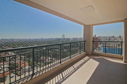 Cobertura com 4 Quartos para venda ou aluguel, 471m² no Jardim Paulista, São Paulo