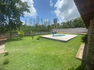 Fazenda / Sítio / Chácara com 3 Quartos à venda, 250m² no Centro, Timon