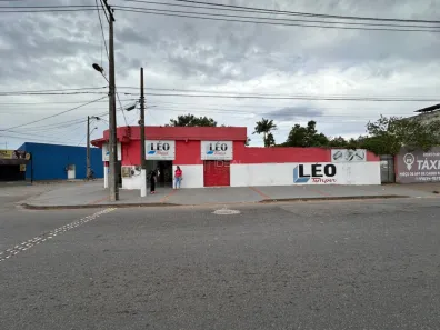 Loja / Salão / Ponto Comercial à venda, 462m² no Parque Penha, Campos dos Goytacazes