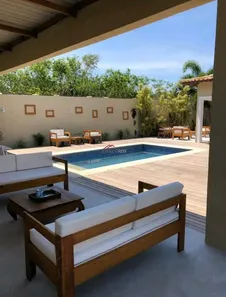 Casa de Condomínio com 5 Quartos à venda, 300m² no Centro (Mangue), Armação dos Búzios