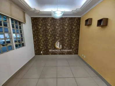 Casa de Condomínio com 3 Quartos para venda ou aluguel, 96m² no Vila Paulista, Rio Claro