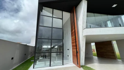 Casa de Condomínio com 3 Quartos à venda, 300m² no Universitário, Caruaru