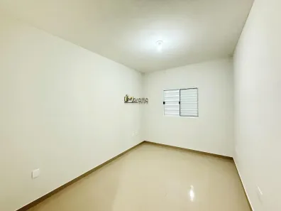 Casa com 2 Quartos para alugar, 72m² no Aparecida, Bragança Paulista